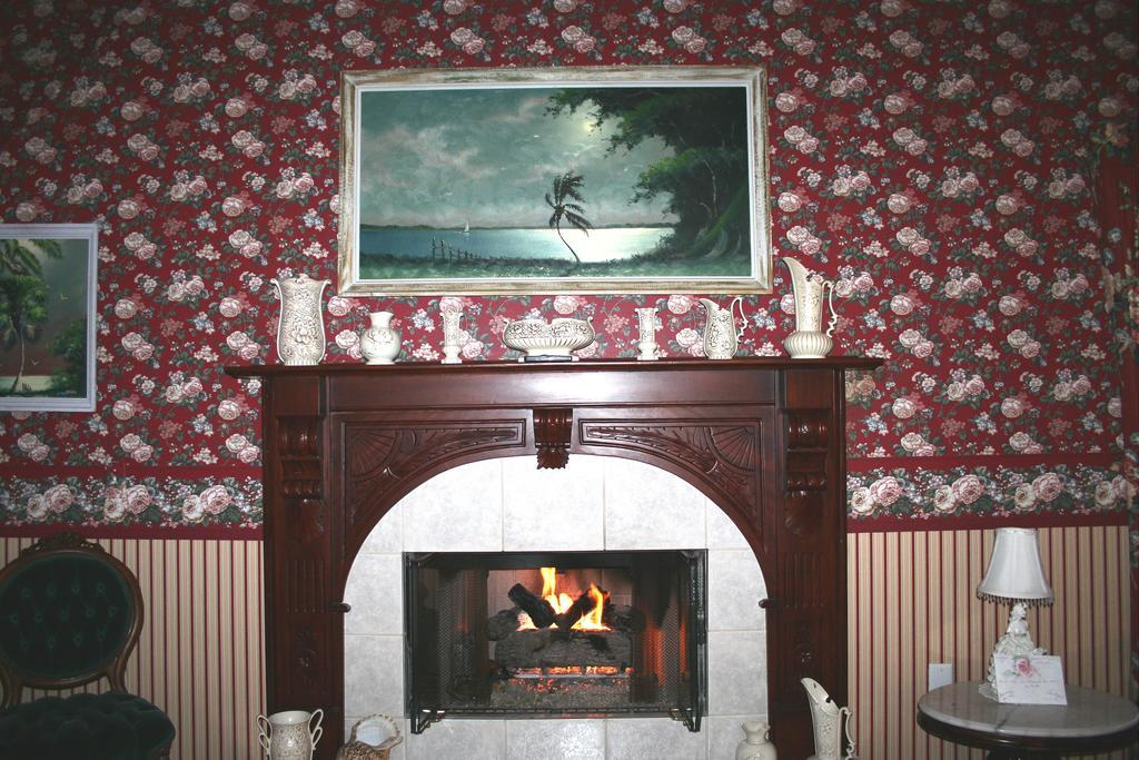 Heron Cay Lakeview Bed & Breakfast Mount Dora Exterior photo