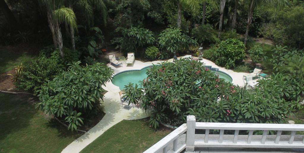 Heron Cay Lakeview Bed & Breakfast Mount Dora Exterior photo